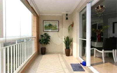 Apartamento, 3 quartos, 93 m² - Foto 3