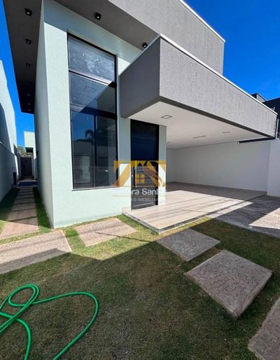Casa, 3 quartos, 149 m² - Foto 2