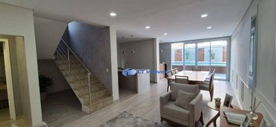 Sobrado, 3 quartos, 192 m² - Foto 3