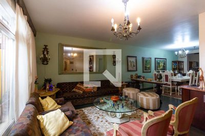 Casa, 4 quartos, 220 m² - Foto 2