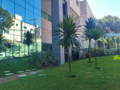 Cobertura, 3 quartos, 129 m² - Foto 2