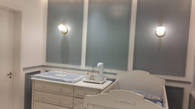 Apartamento, 3 quartos, 250 m² - Foto 2
