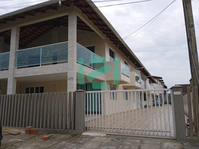 Sobrado, 2 quartos - Foto 1