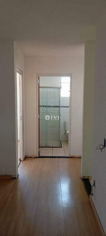 Apartamento, 2 quartos, 45 m² - Foto 1