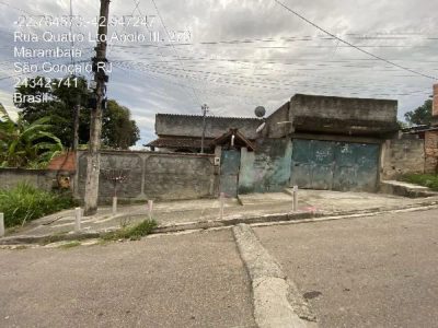 Casa, 1 quarto, 360 m² - Foto 1