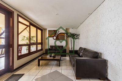 Apartamento, 2 quartos, 57 m² - Foto 3