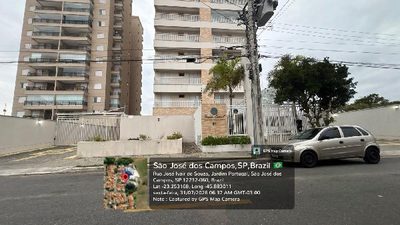 Apartamento, 3 quartos, 52 m² - Foto 1