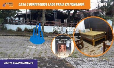 Casa, 3 quartos, 144 m² - Foto 1