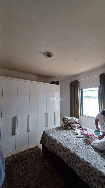 Casa, 2 quartos, 80 m² - Foto 1