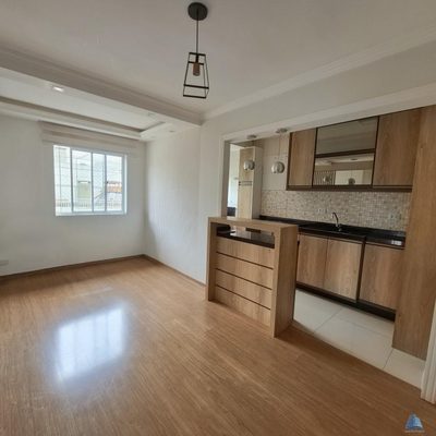 Apartamento, 2 quartos, 45 m² - Foto 2