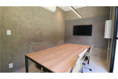 Apartamento, 1 quarto, 30 m² - Foto 5