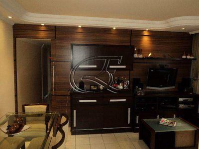 Apartamento, 2 quartos, 78 m² - Foto 4