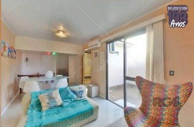 Apartamento, 3 quartos, 115 m² - Foto 2