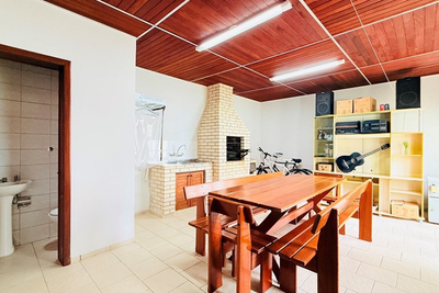 Casa, 4 quartos, 285 m² - Foto 2