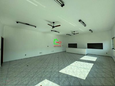 Depósito-Galpão, 457 m² - Foto 5