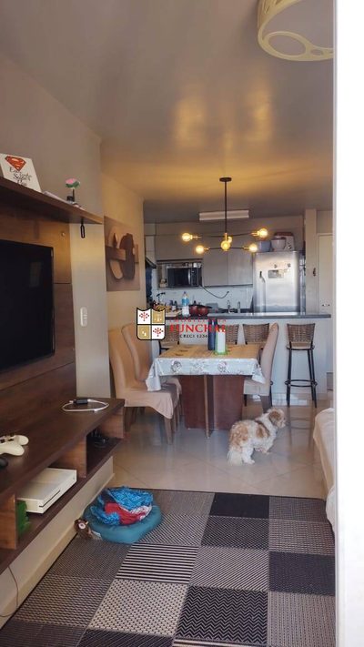 Apartamento, 2 quartos, 68 m² - Foto 5