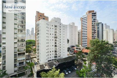 Apartamento, 3 quartos, 92 m² - Foto 3