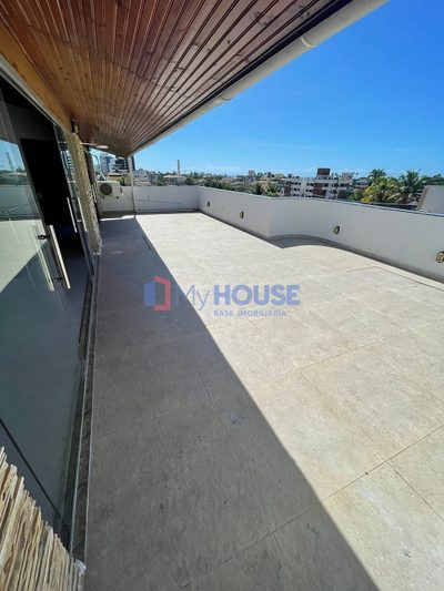 Cobertura, 4 quartos, 238 m² - Foto 1