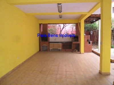 Casa, 5 quartos, 300 m² - Foto 5