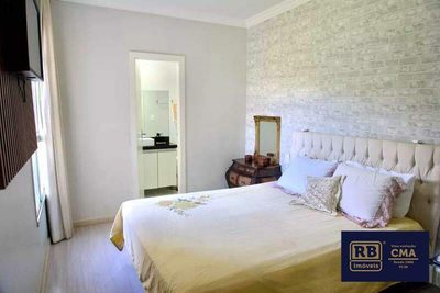 Apartamento, 3 quartos, 98 m² - Foto 5