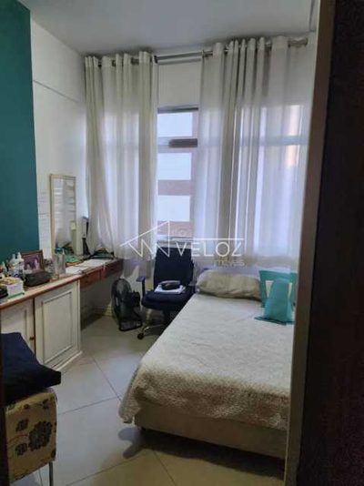 Apartamento, 2 quartos, 78 m² - Foto 4