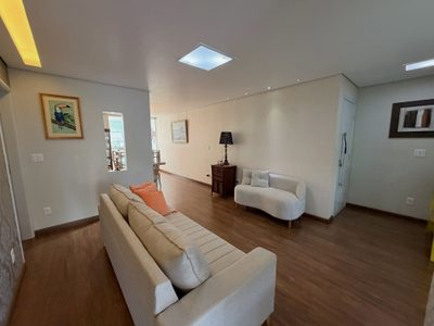 Apartamento, 3 quartos, 200 m² - Foto 1