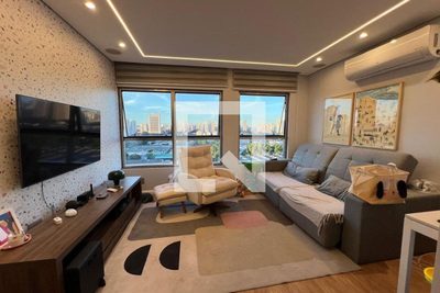Apartamento, 2 quartos, 70 m² - Foto 1