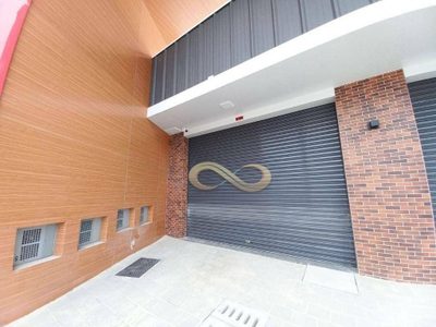 Loja-Salão, 63 m² - Foto 5