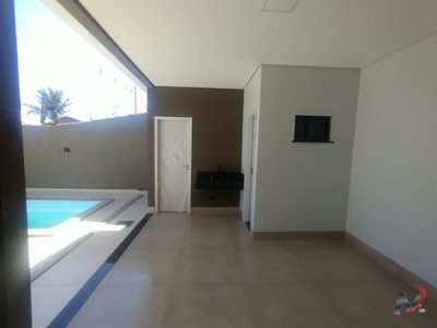 Casa, 3 quartos, 215 m² - Foto 3