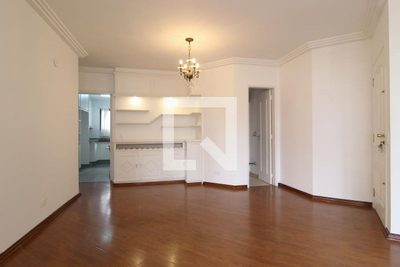 Apartamento, 3 quartos, 125 m² - Foto 3