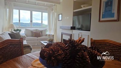 Apartamento, 3 quartos, 110 m² - Foto 4