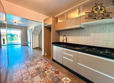 Apartamento, 2 quartos, 63 m² - Foto 2