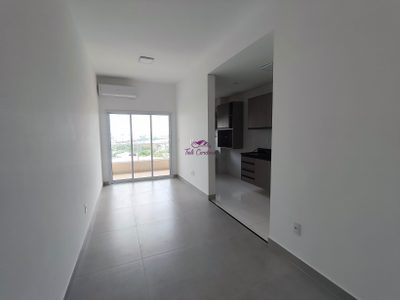 Apartamento, 2 quartos, 74 m² - Foto 2