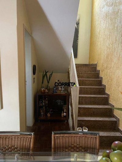 Casa, 3 quartos, 180 m² - Foto 4