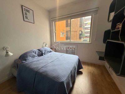 Apartamento, 3 quartos, 170 m² - Foto 1