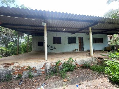 Sítio, 3 quartos, 1000 m² - Foto 2