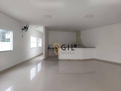 Apartamento, 2 quartos, 55 m² - Foto 1