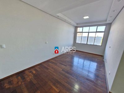 Apartamento, 3 quartos, 110 m² - Foto 2