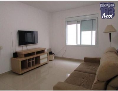 Apartamento, 2 quartos, 74 m² - Foto 1