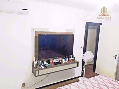 Apartamento, 3 quartos, 90 m² - Foto 5