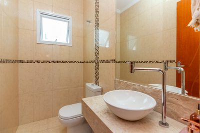 Sobrado, 4 quartos, 301 m² - Foto 5