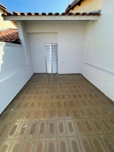 Sobrado, 2 quartos, 125 m² - Foto 5