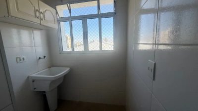 Apartamento, 2 quartos, 52 m² - Foto 3
