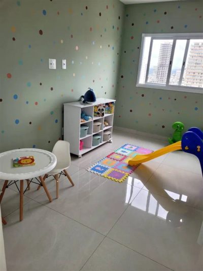 Apartamento, 1 quarto, 40 m² - Foto 3