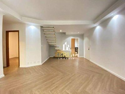 Cobertura, 2 quartos, 134 m² - Foto 3