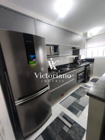 Apartamento, 2 quartos, 57 m² - Foto 2