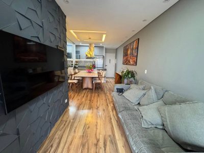Apartamento, 3 quartos, 72 m² - Foto 5