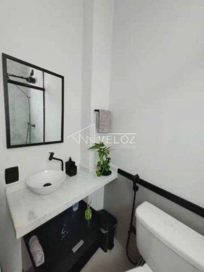 Apartamento, 1 quarto, 37 m² - Foto 1