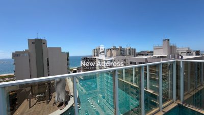 Apartamento, 2 quartos, 75 m² - Foto 1