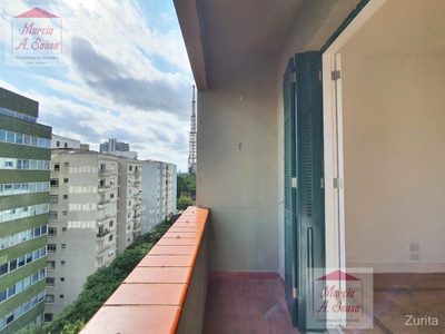 Apartamento, 3 quartos, 99 m² - Foto 4